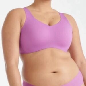 BNWT Knix Catalyst Amethyst 4